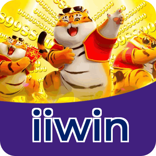 Login rápido no app iiwin